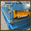 Double Layer Roll Forming Machine (AF-890)